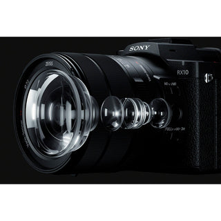 Sony RX10 V Digital Camera