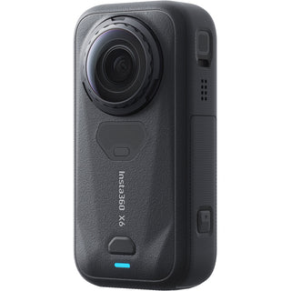 Insta360 X6 360° 8K Camera Essentials Bundle (Midnight Black)