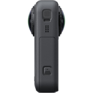 Insta360 X6 360° 8K Camera Essentials Bundle (Midnight Black)