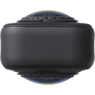 Insta360 X6 360° 8K Camera Essentials Bundle (Midnight Black)