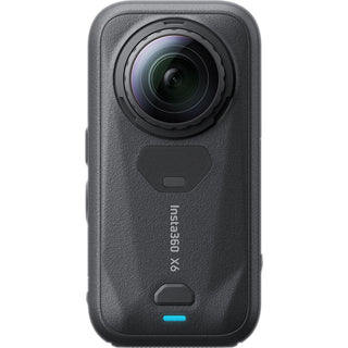 Insta360 X6 360° 8K Camera Essentials Bundle (Midnight Black)