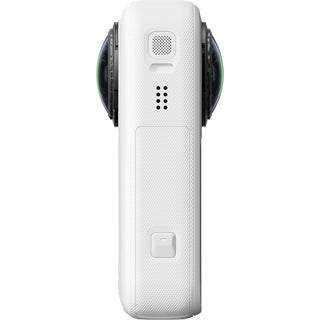 Insta360 X6 360° 8K Camera Standard Bundle (Arctic White)