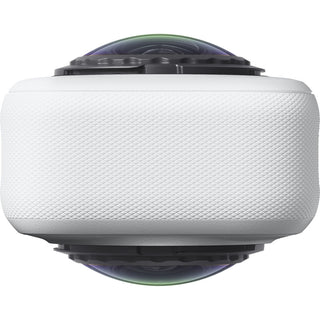 Insta360 X6 360° 8K Camera Essentials Bundle (Arctic White)