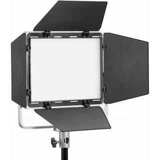 Godox Litemons LP400Bi Bi-Color LED Light Panel (3-Light Kit)