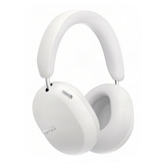Sonos Ace Ultra Wireless Over-Ear Noise-Canceling Headphones (White)