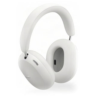 Sonos Ace Ultra Wireless Over-Ear Noise-Canceling Headphones (White)