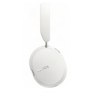 Sonos Ace Ultra Wireless Over-Ear Noise-Canceling Headphones (White)