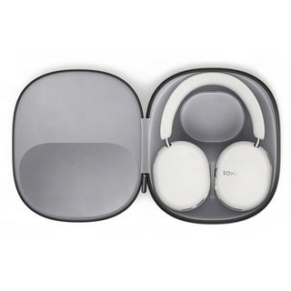 Sonos Ace Ultra Wireless Over-Ear Noise-Canceling Headphones (White)