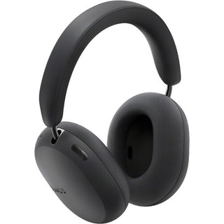 Sonos Ace Ultra Wireless Over-Ear Noise-Canceling Headphones (Black)