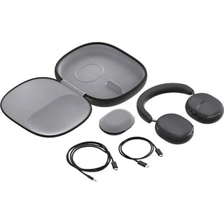 Sonos Ace Ultra Wireless Over-Ear Noise-Canceling Headphones (Black)
