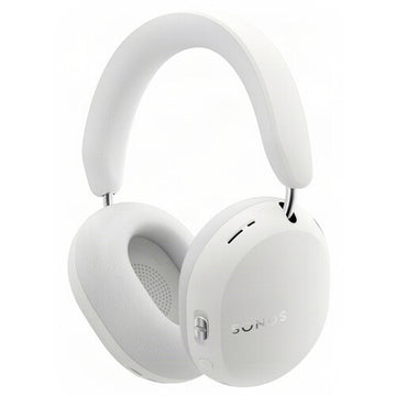 Sonos Ace Ultra Wireless Over-Ear Noise-Canceling Headphones (White)