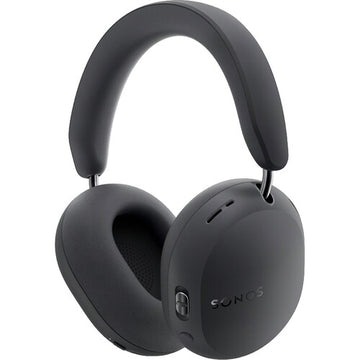 Sonos Ace Ultra Wireless Over-Ear Noise-Canceling Headphones (Black)