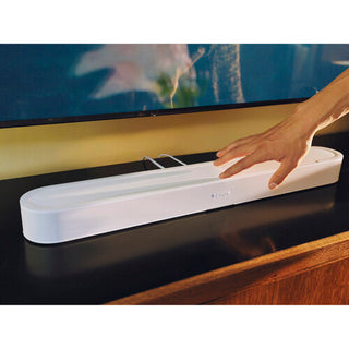 Sonos Beam Ultra Soundbar (White)