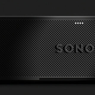 Sonos Beam Ultra Soundbar (Black)