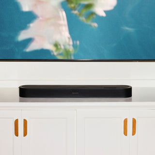 Sonos Beam Ultra Soundbar (Black)