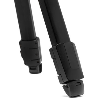 Manfrotto ONE Video Aluminium Tripod with 502X Fluid Head