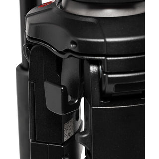 Manfrotto ONE Video Aluminium Tripod with 502X Fluid Head