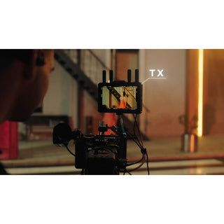 Hollyland Pyro 7 Ultra