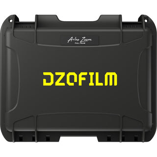 DZOFilm Arles Zoom T2.6 FF Cine 2-Lens Bundle (ARRI PL/Canon EF - Imperial)