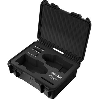 DZOFilm Arles Zoom T2.6 FF Cine 2-Lens Bundle (ARRI PL/Canon EF - Imperial)