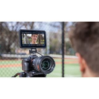 Atomos Shinobi 7 II 4K HDMI HDR Monitor with Camera Control