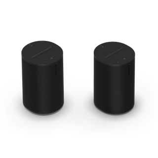 Sonos ERA 100 PRO Speaker - Black (Pair) Sonos