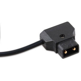 SmallRig 1819 D-Tap to DC Port Power Cable