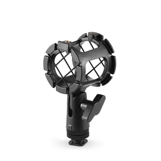 SmallRig 1859 Microphone Shock Mount for Camera Shoes and Boompoles