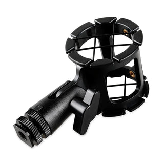 SmallRig 1859 Microphone Shock Mount for Camera Shoes and Boompoles