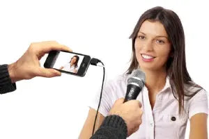 IK Multimedia iRig Mic