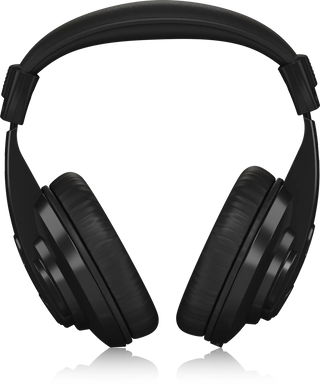 Behringer HPM-1100 Studio Headphones (Black)