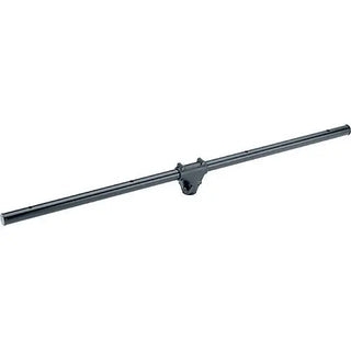 K&M 24622 Crossbar (Black)