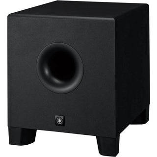Yamaha HS8S 8" Powered Subwoofer
