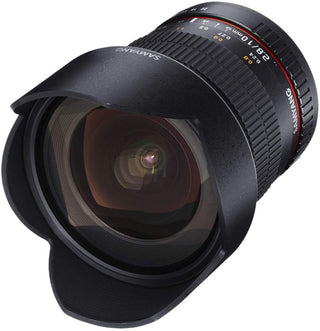 Samyang 10mm f/2.8 ED AS NCS CS Lens (Canon EF Mount)