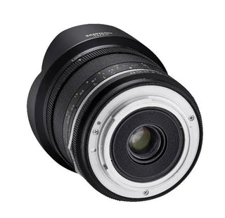 Samyang MF 14mm f/2.8 WS Mk2 Lens for Canon EF-M