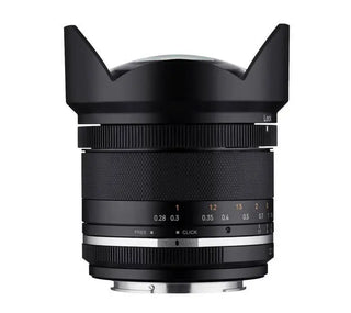 Samyang MF 14mm f/2.8 WS Mk2 Lens for Canon EF-M