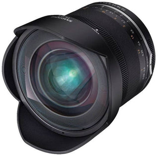 Samyang MF 14mm f/2.8 WS Mk2 Lens for Canon EF-M