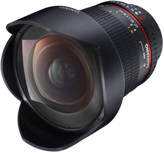 Samyang 14mm f/2.8 ED AS IF UMC Lens for Canon EF with AE Chip