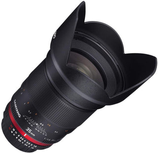 Samyang 35mm f/1.4 AS UMC Lens for Canon EF