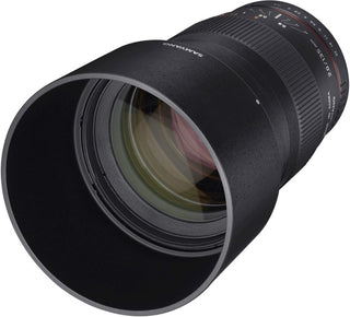 Samyang 135mm f/2.0 ED UMC Lens for Canon EF Mount