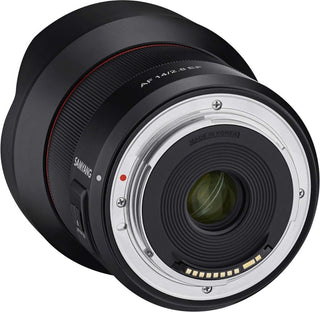 Samyang AF 14mm f/2.8 Lens for Canon EF