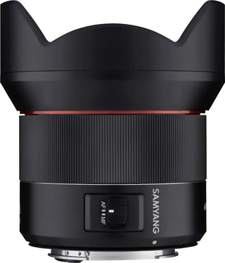 Samyang AF 14mm f/2.8 Lens for Canon EF