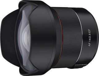 Samyang AF 14mm f/2.8 Lens for Canon EF