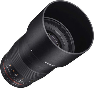 Samyang 135mm F2.0 ED UMC II Sony A FT Full Frame Camera Lens