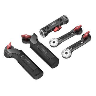 SmallRig 2002 Shoulder Rig Handle Kit