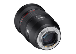 Samyang 24-70mm f/2.8 AF Zoom Lens for Sony E