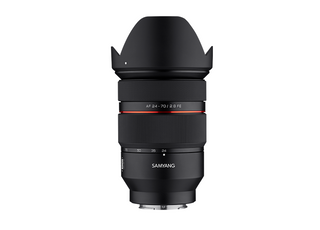 Samyang 24-70mm f/2.8 AF Zoom Lens for Sony E