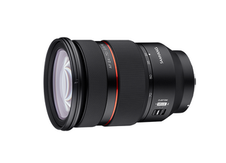 Samyang 24-70mm f/2.8 AF Zoom Lens for Sony E