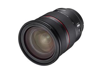 Samyang 24-70mm f/2.8 AF Zoom Lens for Sony E