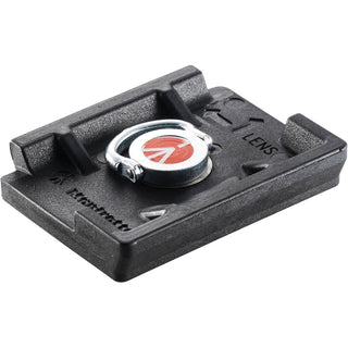 Manfrotto 200LT-PL Quick Release Plate